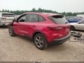2025 Ford Escape — photo 3 of 17 | VIN 1FMCU9MN7SUA86930