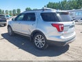2017 Ford Explorer — photo 3 of 22 | VIN 1FM5K8F84HGC24026