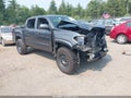 2021 Toyota Tacoma — photo 1 of 17 | VIN 3TMCZ5ANXMM381059