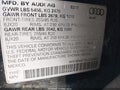 2018 Audi Q5 — photo 9 of 17 | VIN WA1BNAFY5J2004932