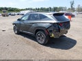 2025 Hyundai Tucson Hybrid — photo 3 of 16 | VIN KM8JBDD13SU334958