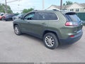 Photo 3 of 22 — 2019 Jeep Cherokee