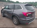 2020 Honda Pilot — photo 3 of 18 | VIN 5FNYF6H54LB050393