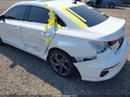 2022 Audi A3 — photo 6 of 17 | VIN WAUAUDGY3NA012170
