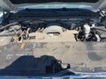 2017 Chevrolet Silverado 1500 — photo 10 of 17 | VIN 1GCRCREC7HZ352604