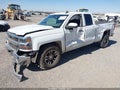 2017 Chevrolet Silverado 1500 — photo 2 of 17 | VIN 1GCRCREC7HZ352604