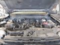2024 Ford Ranger — photo 10 of 17 | VIN 1FTER4HH1RLE18009