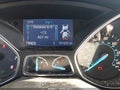 2014 Ford Escape — photo 15 of 16 | VIN 1FMCU0F71EUD01409