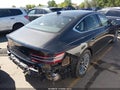 2024 Genesis G80 — photo 4 of 16 | VIN KMTGB4SCXRU241868