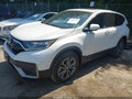 2021 Honda CR-V — photo 2 of 19 | VIN 2HKRW2H80MH662455