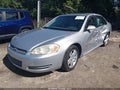 2013 Chevrolet Impala — photo 2 of 16 | VIN 2G1WG5E30D1253568