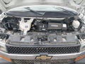2018 Chevrolet Express 2500 — photo 10 of 10 | VIN 1GCWGAFG7J1906335