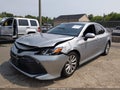 Photo 2 of 16 — 2018 Toyota Camry