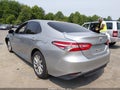 Photo 3 of 16 — 2018 Toyota Camry