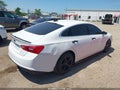 2017 Chevrolet Malibu — photo 4 of 16 | VIN 1G1ZB5ST6HF279235