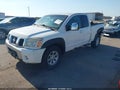 2004 Nissan Titan — photo 2 of 16 | VIN 1N6AA06B64N591564