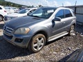Photo 2 of 13 — 2011 Mercedes-Benz ML-Class
