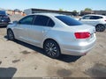 2014 Volkswagen Jetta — photo 3 of 17 | VIN 3VWLL7AJ8EM294625