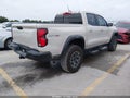 2026 Chevrolet Colorado — photo 4 of 19 | VIN 1GCPTFEK2T1147518