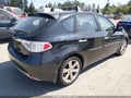 Photo 4 of 11 — 2010 Subaru Impreza