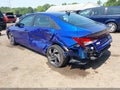 2025 Hyundai Elantra — photo 3 of 17 | VIN KMHLM4DG4SU907194