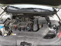 Photo 10 of 11 — 2017 Hyundai Sonata