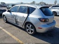 Photo 3 of 12 — 2005 Mazda 3