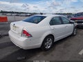 2008 Ford Fusion — photo 4 of 17 | VIN 3FAHP07Z98R207930