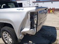 2019 GMC Sierra 1500 — photo 6 of 17 | VIN 1GTU9AEF6KZ246477