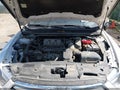 2017 Ford Taurus — photo 10 of 16 | VIN 1FAHP2J87HG131059