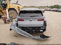 2025 BMW X3 — photo 16 of 17 | VIN 5UX73GP01S9116678