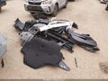 2025 BMW X3 — photo 11 of 17 | VIN 5UX73GP01S9116678