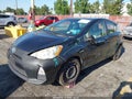 Photo 6 of 17 — 2014 Toyota Prius C