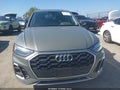 2023 Audi Q5 — photo 12 of 18 | VIN WA1GAAFY4P2097114