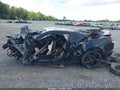 2019 Chevrolet Camaro — photo 14 of 16 | VIN 1G1FD1RS8K0144349