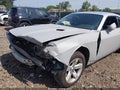 2010 Dodge Challenger — photo 6 of 18 | VIN 2B3CJ4DV1AH109346
