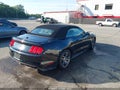 2017 Ford Mustang — photo 4 of 16 | VIN 1FATP8FF4H5313088