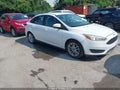 Photo 1 of 14 — 2017 Ford Focus