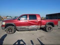 2006 Dodge Ram 1500 — photo 15 of 17 | VIN 3D7KS19D96G206040