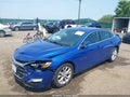 2023 Chevrolet Malibu — photo 2 of 16 | VIN 1G1ZD5ST0PF225163