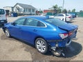 2023 Chevrolet Malibu — photo 3 of 16 | VIN 1G1ZD5ST0PF225163