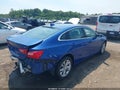 2023 Chevrolet Malibu — photo 4 of 16 | VIN 1G1ZD5ST0PF225163
