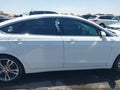 Photo 13 of 16 — 2019 Ford Fusion