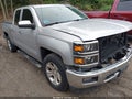2015 Chevrolet Silverado 1500 — photo 1 of 16 | VIN 1GCVKSEC4FZ432142