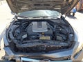 2015 Infiniti Q50 — photo 10 of 16 | VIN JN1BV7AP9FM349967