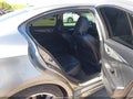 2015 Infiniti Q50 — photo 8 of 16 | VIN JN1BV7AP9FM349967