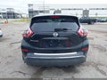 2017 Nissan Murano — photo 16 of 16 | VIN 5N1AZ2MG1HN123619