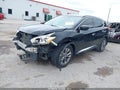 2017 Nissan Murano — photo 2 of 16 | VIN 5N1AZ2MG1HN123619