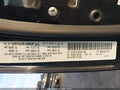 2013 Dodge Challenger — photo 9 of 15 | VIN 2C3CDYCJ3DH611408