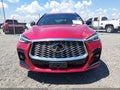 2022 Infiniti QX55 — photo 11 of 15 | VIN 3PCAJ5K31NF112143